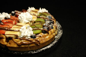 Waffy-licious - Mt Dora