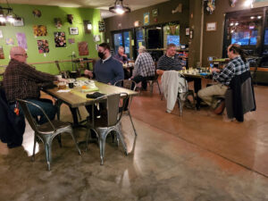 Wages Brewing Company - West Plains