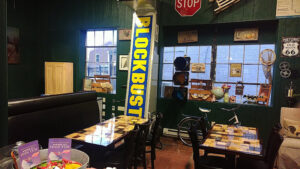 Wagon Bones BBQ - Versailles