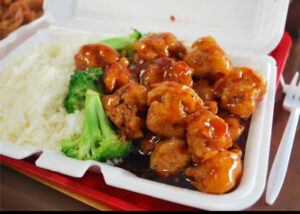 Wah-Chun Chinese Restaurant - New Haven