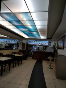 Wah Luck Kitchen - Franklin Square