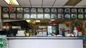Wah Sing II Chinese Restaurant - Wyckoff