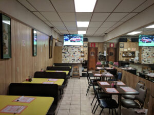 Wah Yuen - Sunbury