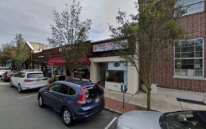 Wahchung Restaurant - Montclair