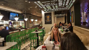 Wahlburgers - Atlantic City
