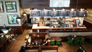 Wahlburgers - Myrtle Beach