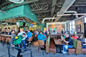 Wahlburgers - Carmel