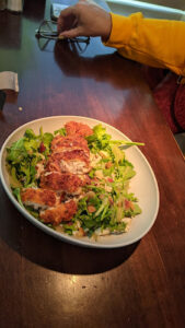 Wahlburgers - Coralville