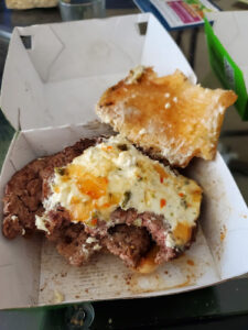 Wahlburgers - Omaha