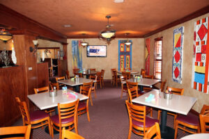 Wahoo Seafood Grill - Gainesville