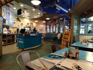 Wahoo's Fish Taco - Encinitas
