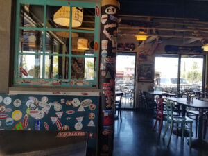 Wahoo's Fish Taco - Temecula