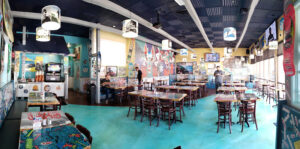 Wahoo's Fish Taco - California Beach Cuisine - Henderson