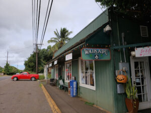 Waikapu On 30 - Wailuku