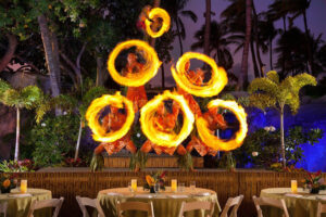 Wailele Luau - Lahaina