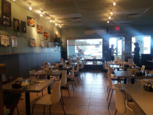 Wake Up Café - New Smyrna Beach