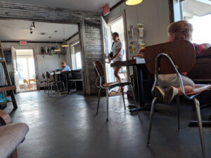Wake Up Coffee Company - Brunswick