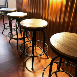 Wake & Wire Coffee - Sunbury