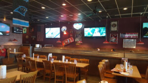 Waldo's Wings - Winston-Salem