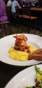 Walk-On's Sports Bistreaux - Ft. Smith Restaurant - Fort Smith