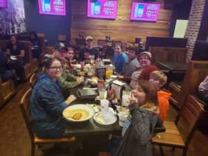 Walk-On's Sports Bistreaux - Slidell Restaurant - Slidell