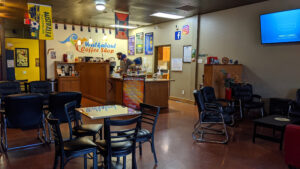 Walkabout Coffee Shop - Nixa