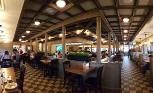 Walker Bros. Original Pancake House - Schaumburg