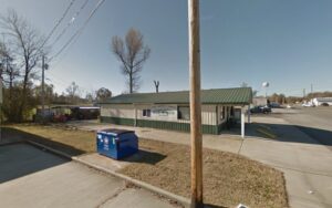 Walker's Dairy Dip - Mayfield