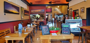 Walla Walla Pasta Factory - Walla Walla