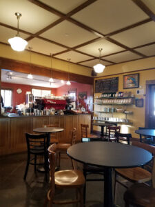 Walla Walla Roastery - Walla Walla