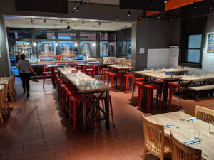 Walla Walla Steak Company - Walla Walla