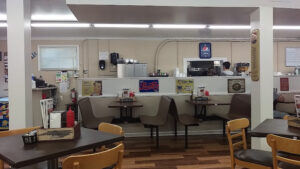 Wallburg Diner - Winston-Salem