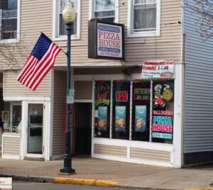 Wallingford Pizza House - Wallingford