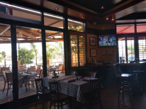 Wally's American Gastropub - Scottsdale