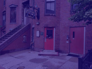 Wally's Cafe Jazz Club - Boston