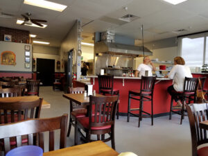 Wally's Cafe (Rocklin - Sunset Blvd) - Rocklin