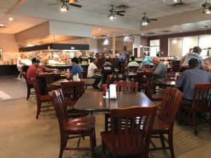 Wally's Restaurant- East Ridge - East Ridge