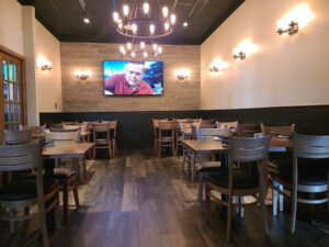 Walnut Grill Chesterfield - Chesterfield