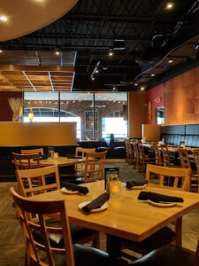 Walnut Grill- Ellisville - Ellisville