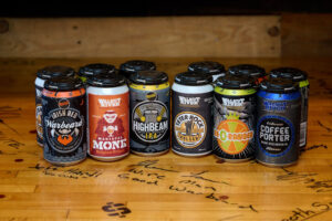Walnut River Brewing Co. - El Dorado