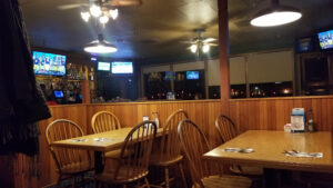 Walter Mitty's Restaurant & Bar - Lake Oswego
