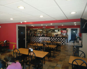 Walt's Pizza & Grille - Clifton Heights