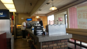 Walt's Roast Beef - Cranston