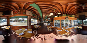 Walt's Wharf - Seal Beach