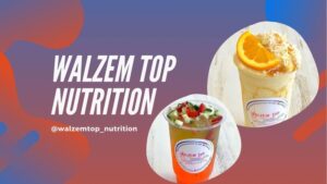 Walzem Top Nutrition - San Antonio