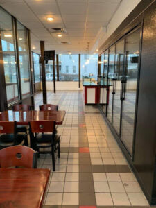 Wanda Mofongo House - Scranton