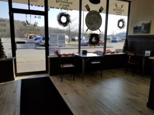 Wandering Dave’s - Brewster