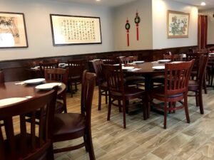 Wang Dynasty - Bethesda