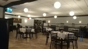 Wang's II Chinese Restaurant - Savannah