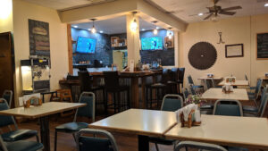 Wanigan Eatery - Bay City